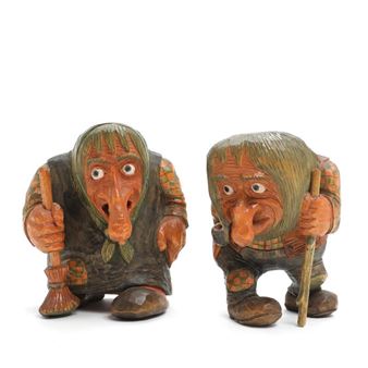 Trolls - Anton Sveen