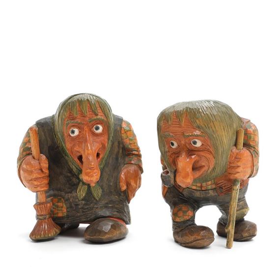 Trolls - Anton Sveen