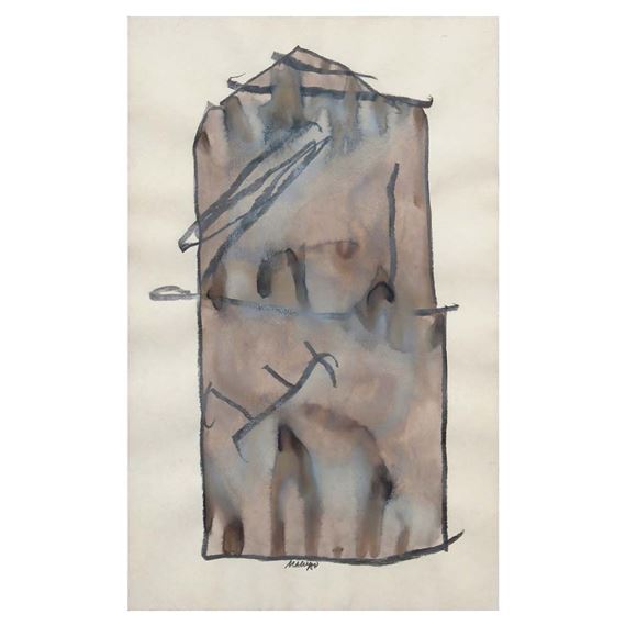 Roberto Chabet | La Buona Ventura | MutualArt