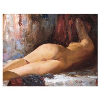 Siesta - Rudy Herrera