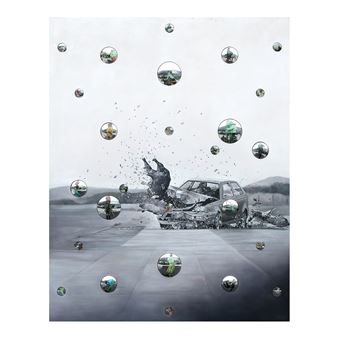 We Are Accident Waiting to Happen III - Arturo Sanchez