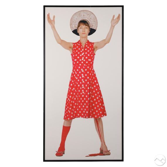 The Help - Pipilotti Rist