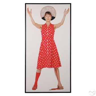 The Help - Pipilotti Rist