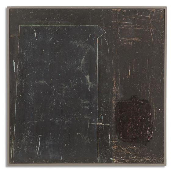 Destruction by Brad Wreyford, 2010