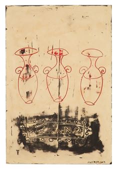 Murano - Steven Hofberger