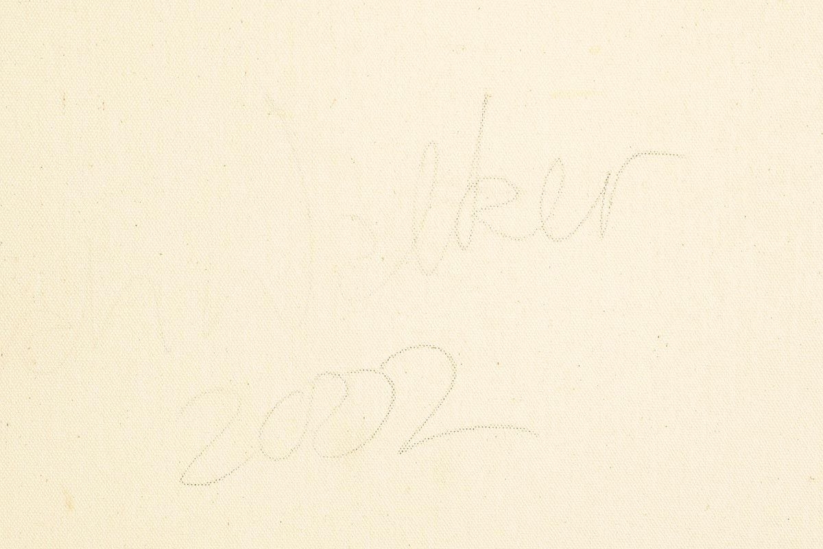 Sarah Walker | Untitled (2002 (2002) | MutualArt