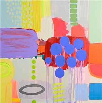 Disconnect (2020 - Taffina Flood