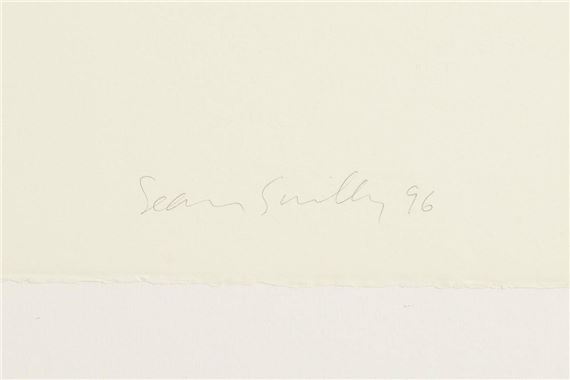 Sean Scully | Raval 4 (1996 (1996) | MutualArt