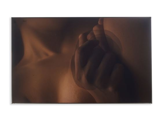 AMORE LIQUIDO - Matteo Basilè