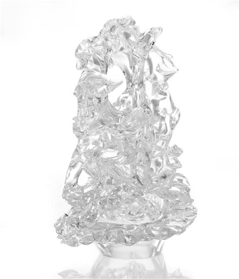 Korál, okolo r. 1969 by Josef Rozinek, 1969