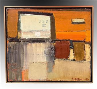 The White House - Raimonds Staprans