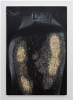 Madeleine Ray Hines: As Is - Tara Downs