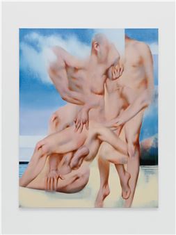 Preslav Kostov: Soft Focus - Tara Downs