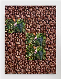 Mathew Zefeldt: Reflections - The Hole, New York (Bowery)