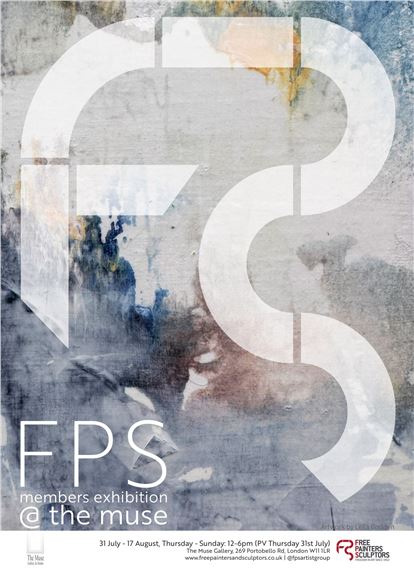 FPS at The Muse at The Muse Gallery