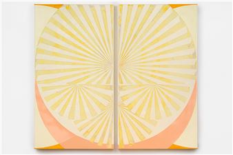 Clara Brörmann and Nino Kvrivishvili: The Other’s Gaze - The White House Gallery 