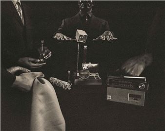 Shikeith: People Who Die Bad Don’t Stay in the Ground