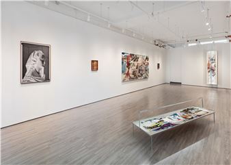 Alixe Turner & Maria Trabulo: What Remains - Towards