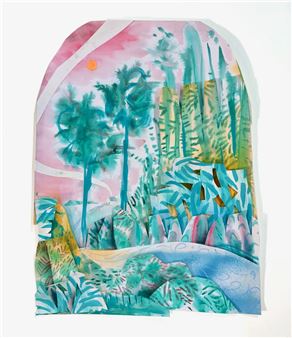 Paper Boys - Trotter & Shole