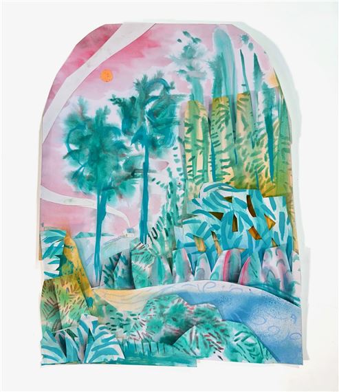 Paper Boys - Trotter & Shole