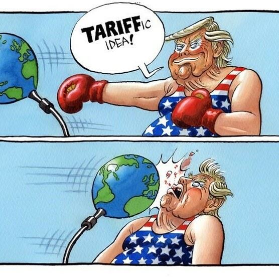 Peter Brookes: Political Cartoonist of The Times - Watts Gallery 