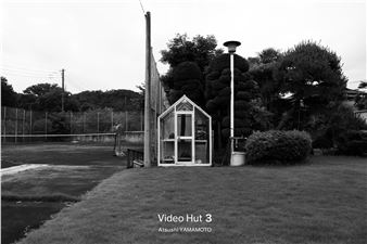 ONLINE: Atsushi Yamamoto: Video Hut 3: Afterglow - ShugoArts