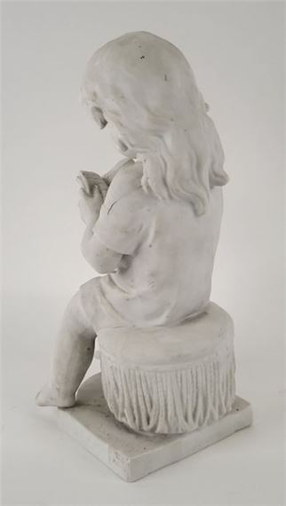 Nicolas Lecornet | for Sèvres, Bisque scul - Lot | MutualArt