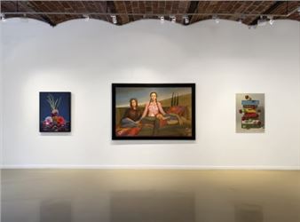 Summer Group Show II - Gallery Henoch