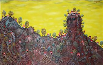 Herbst - Tamás Galambos