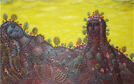 Herbst - Tamás Galambos