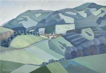 'Uruchua' - Jose Antonio Ormaolea Gandiaga