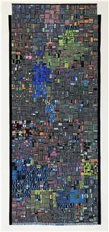 Tides & Textures - Sponder Gallery