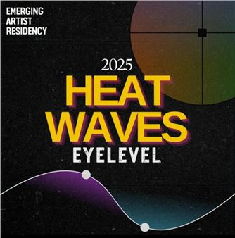 Heat Waves 2025 - Eyelevel