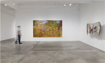The Calling of Home - Tina Kim Gallery