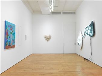 Summer Spell - Marinaro Gallery