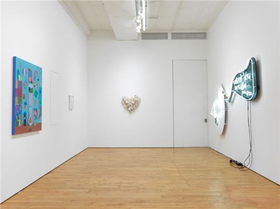 Summer Spell - Marinaro Gallery