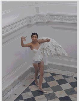 Survival Kit 16: House of See-More