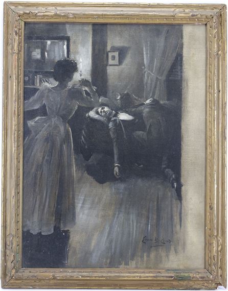 Edwin Burrage Child - Edwin Burrage Child