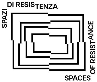 Space of Resistance - Mattatoio Rome