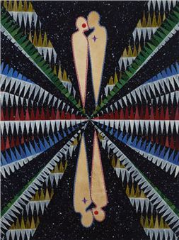 Crystal Bridges Museum Acquires Major Trove of Contemporary Indigenous Art