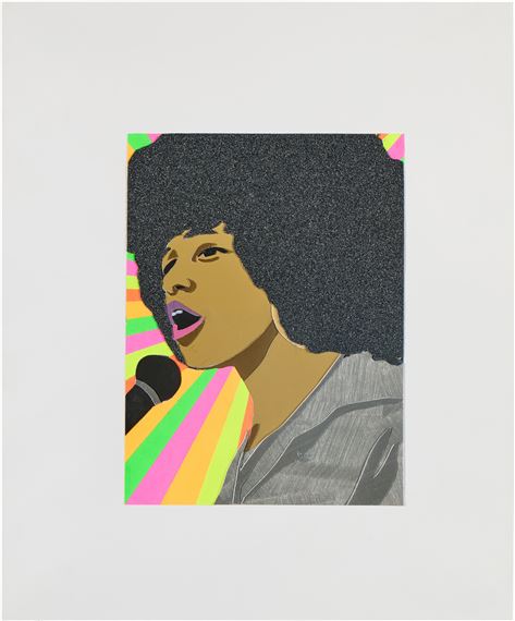 Angela - Brian Alfred