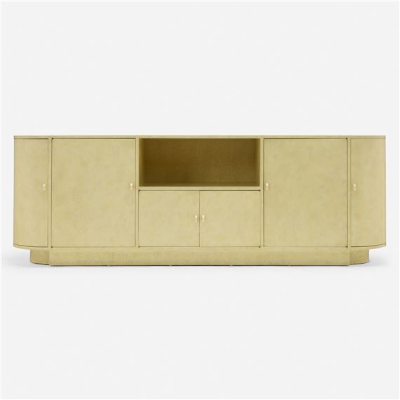 Cabinet by Samuel A. Marx, 2004