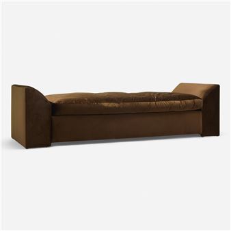 Daybed - Lisa Goldberg