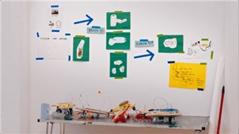Weather Show - Camden Art Centre