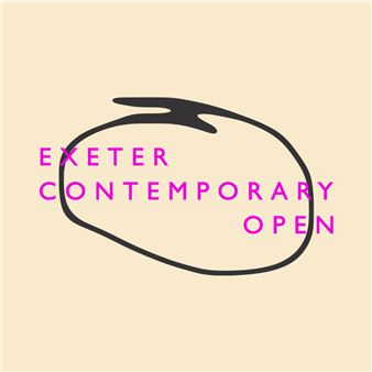 Exeter Contemporary Open 2025 - Exeter Phoenix