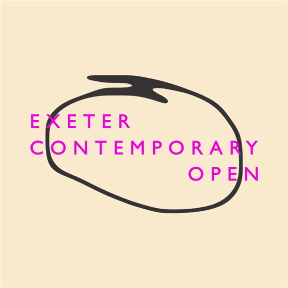Exeter Contemporary Open 2025 - Exeter Phoenix