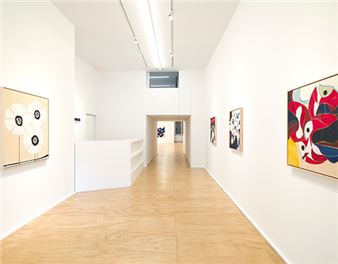 The Art World This Week: Venus Over Manhattan to Close, Marina Abramović Wins Praemium Imperiale, Shamim M. Momin To Lead Bronx Museum, and More