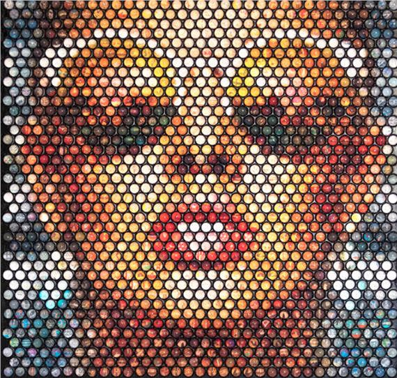 City Heat - Fremin Gallery