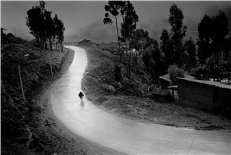 Castro Prieto - Galeria Blanca Berlin