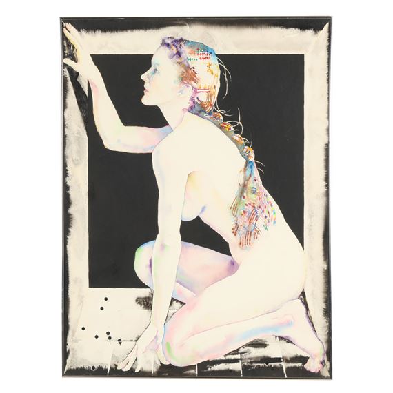 Nabokov's Little-Ease Debates in Dilworth II - Kathleen Jardine